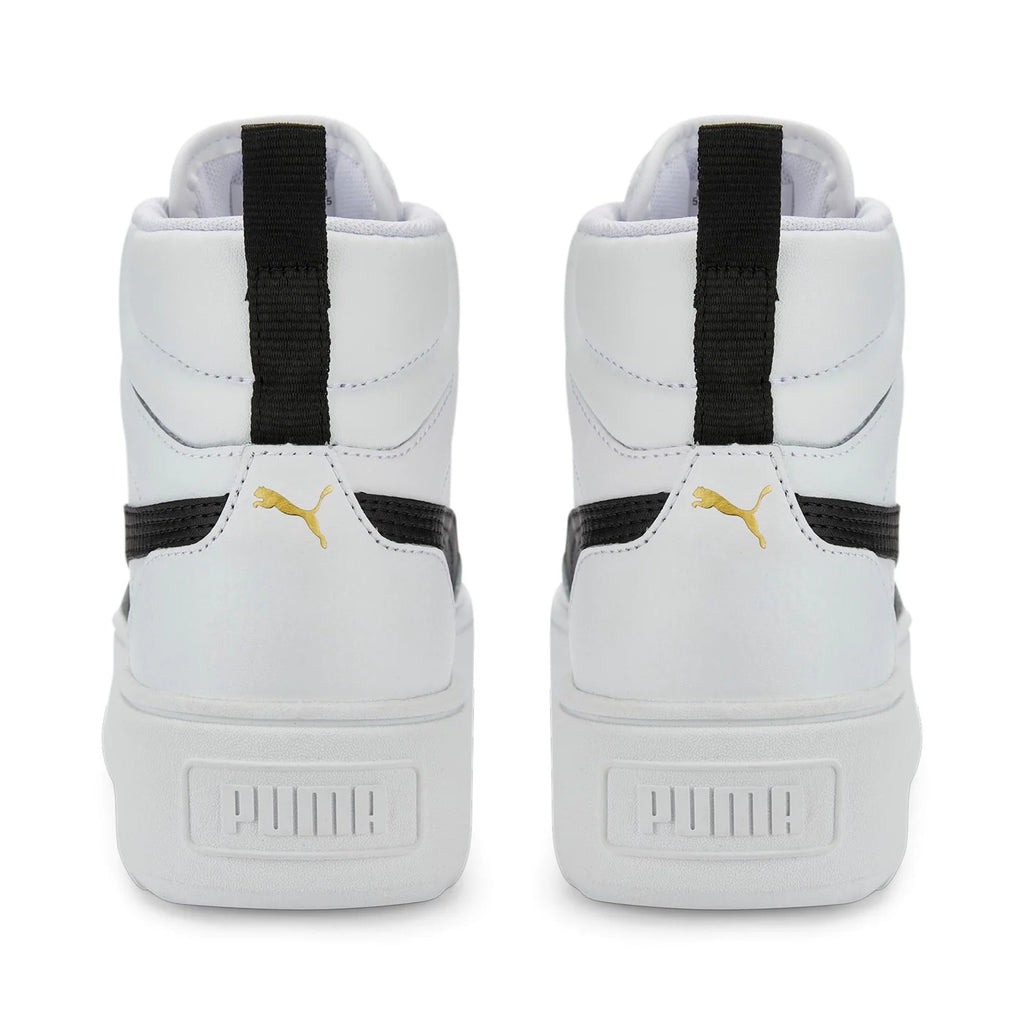 SCARPE PUMA KARMEN MID