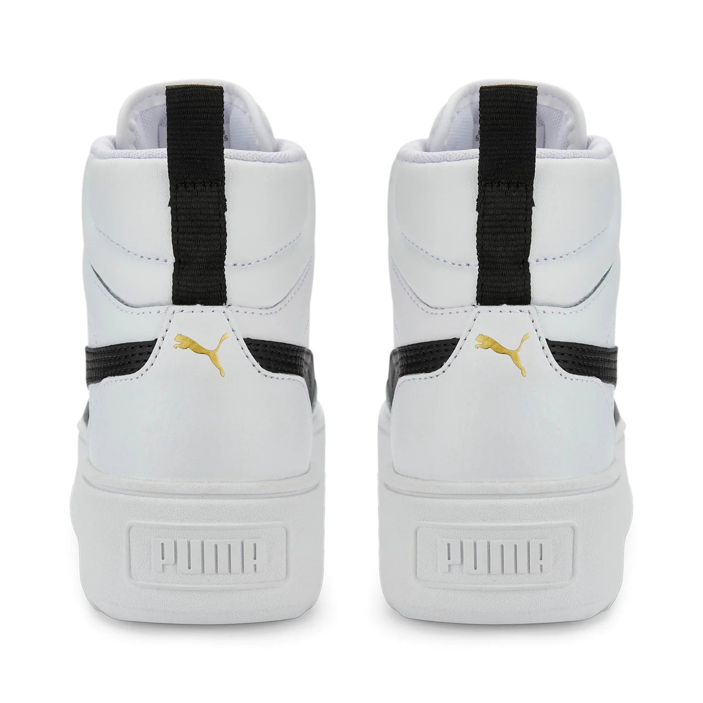 SCARPE PUMA KARMEN MID