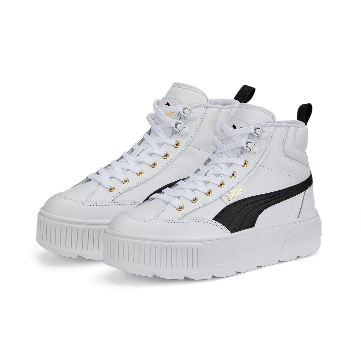 SCARPE PUMA KARMEN MID