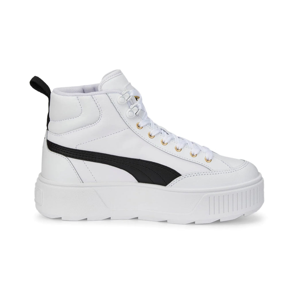 SCARPE PUMA KARMEN MID