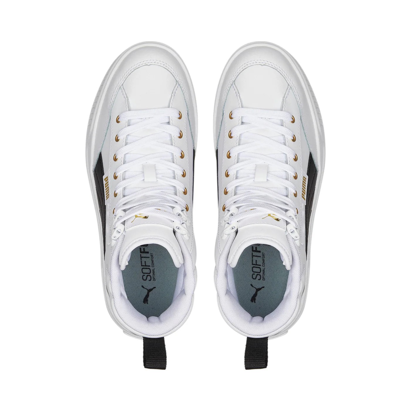 SCARPE PUMA KARMEN MID