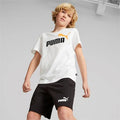 T-SHIRT PUMA