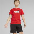 T-SHIRT PUMA