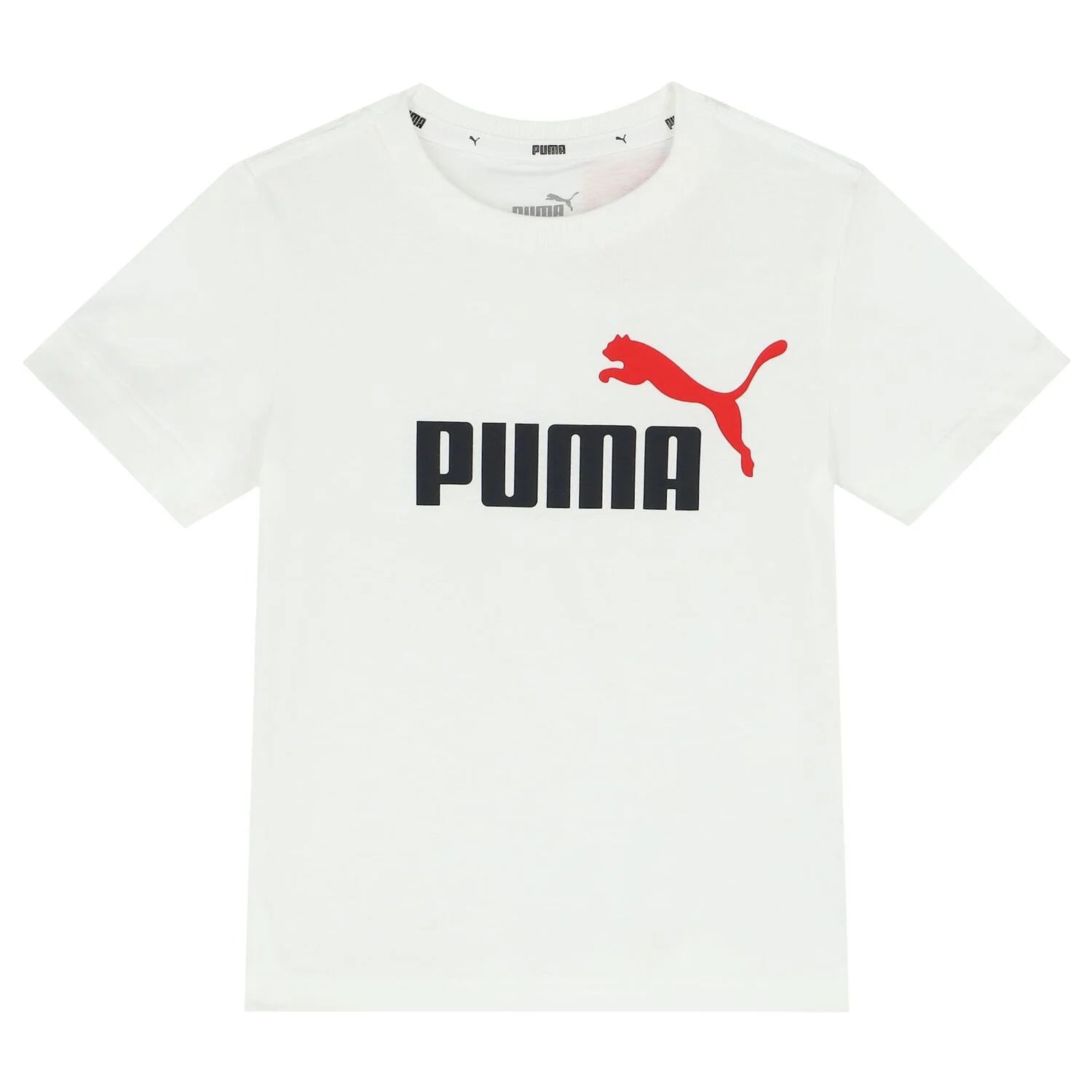 T-SHIRT PUMA