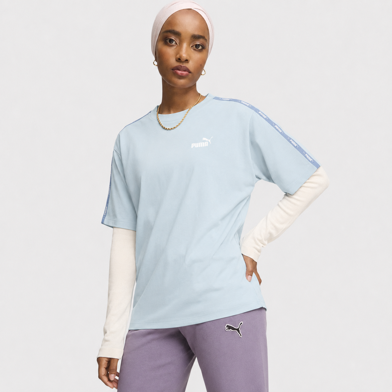 T-SHIRT PUMA