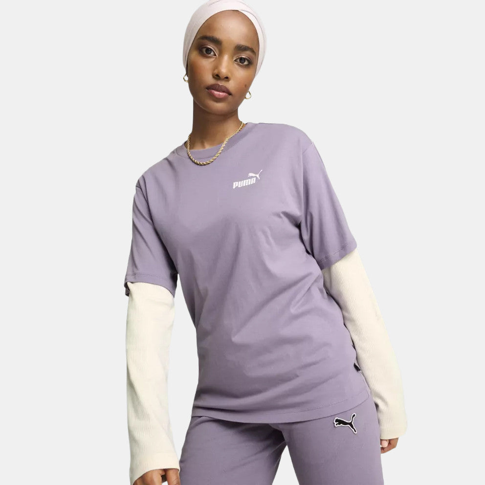 T-SHIRT PUMA