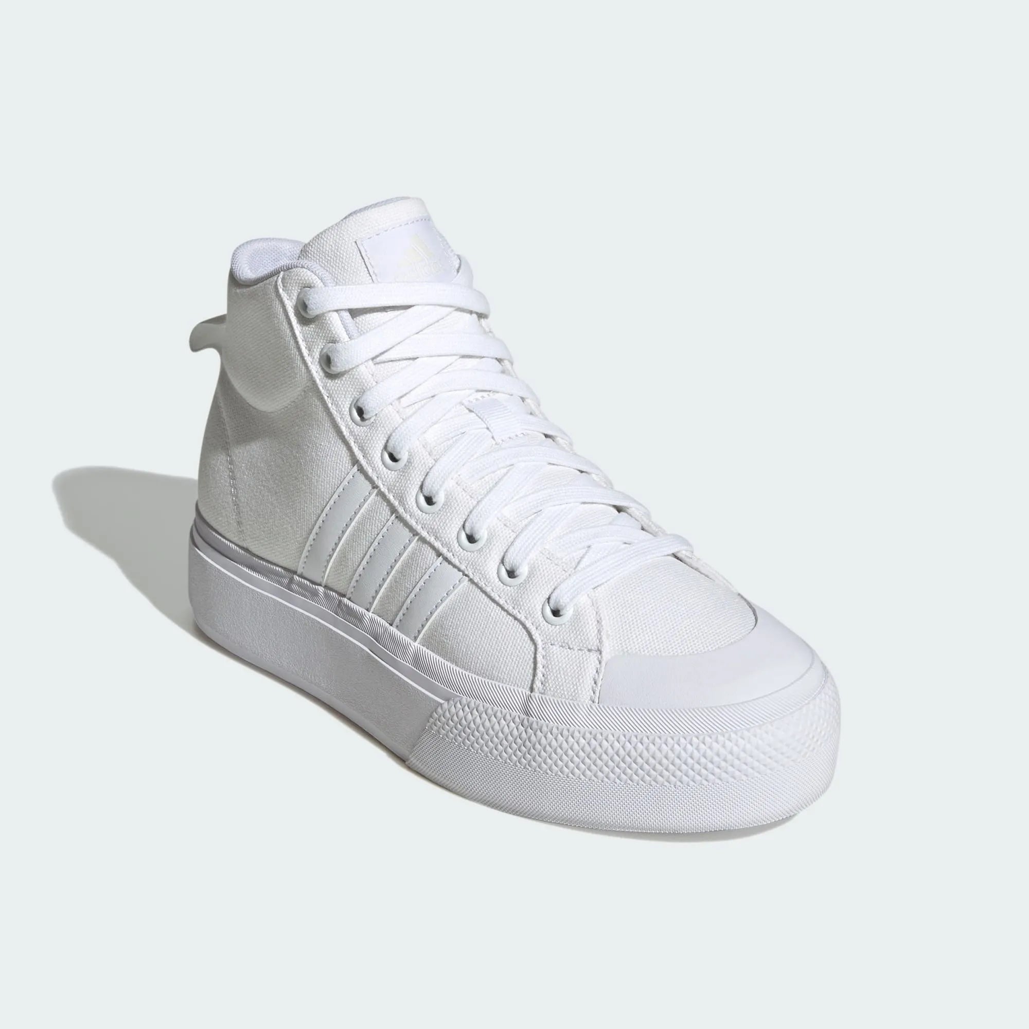 SCARPE ADIDAS BRAVADA.MID