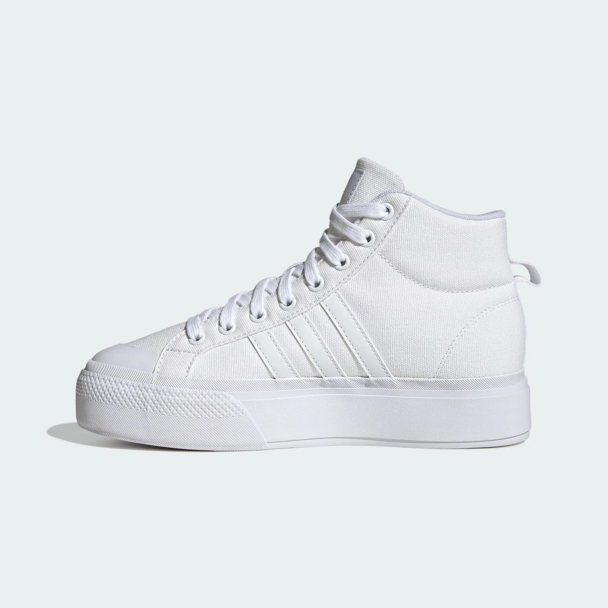 SCARPE ADIDAS BRAVADA.MID