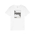 T-SHIRT PUMA