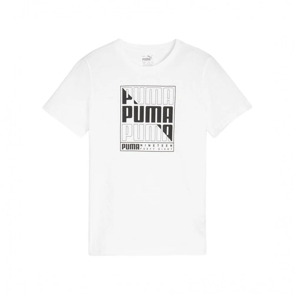 T-SHIRT PUMA