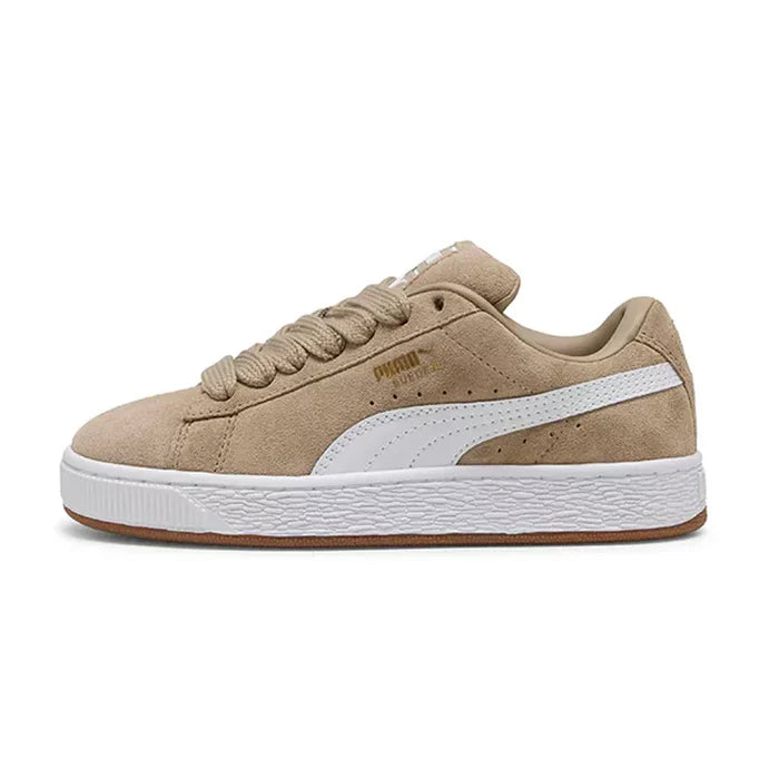 SCARPE PUMA SUEDEXL JR