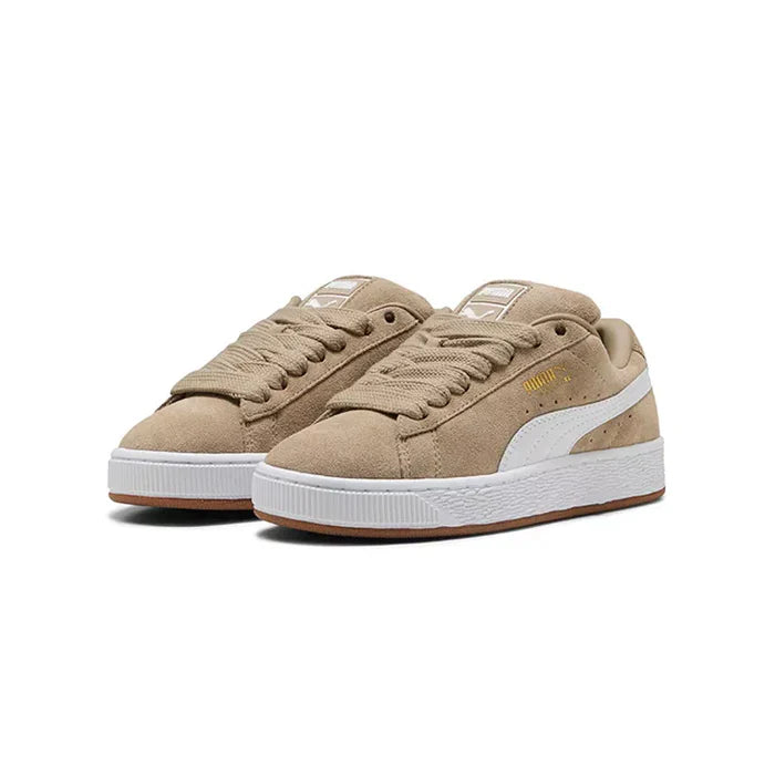 SCARPE PUMA SUEDEXL JR