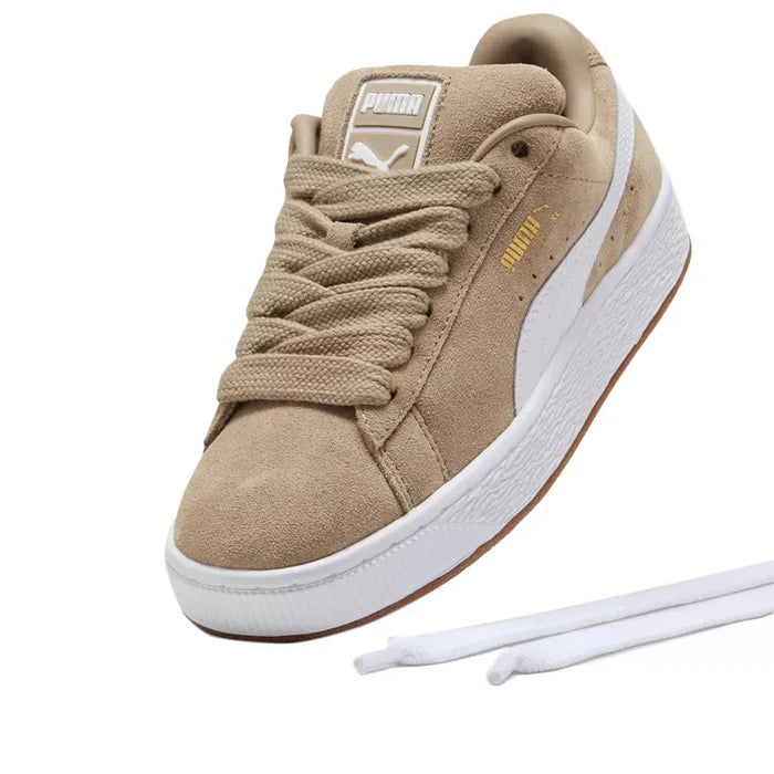 SCARPE PUMA SUEDEXL JR