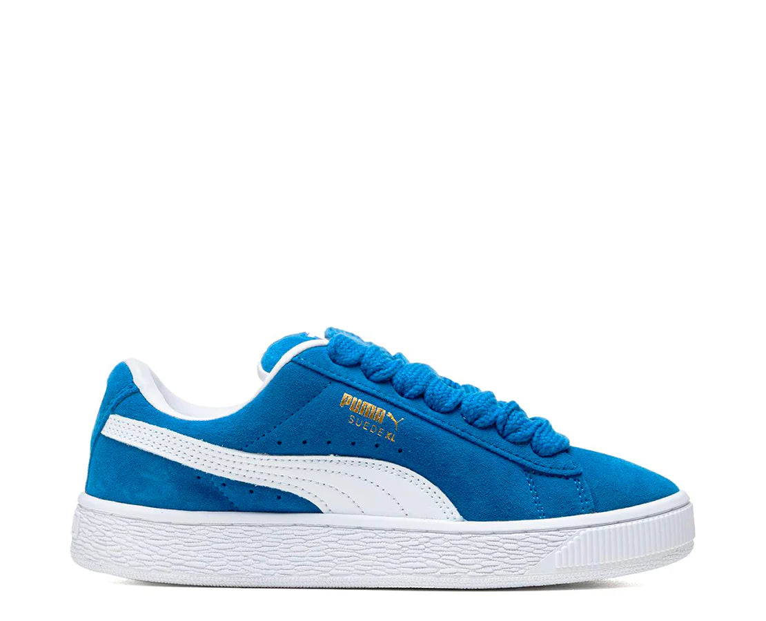 SCARPE PUMA SUEDEXL JR