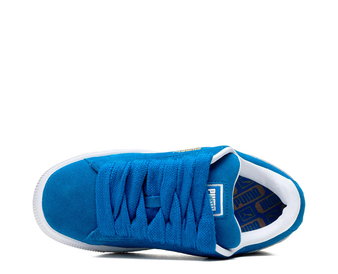 SCARPE PUMA SUEDEXL JR