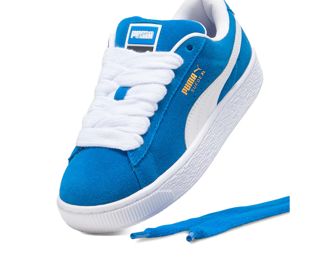 SCARPE PUMA SUEDEXL JR