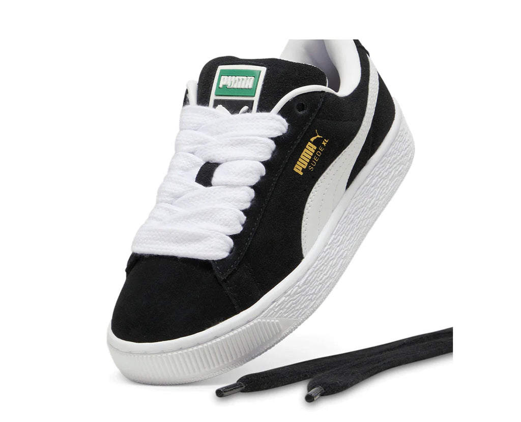 SCARPE PUMA SUEDEXL JR