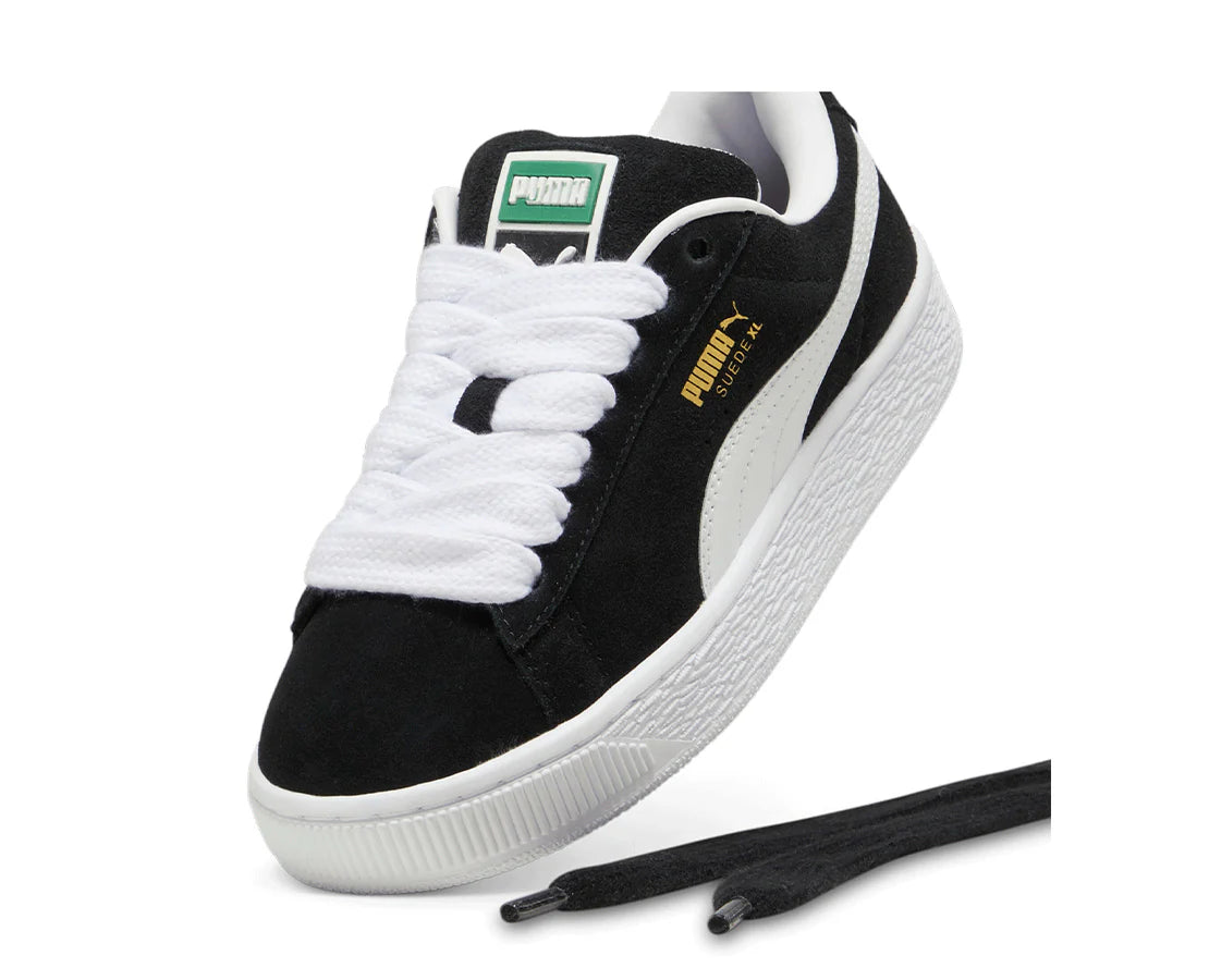 SCARPE PUMA SUEDEXL JR
