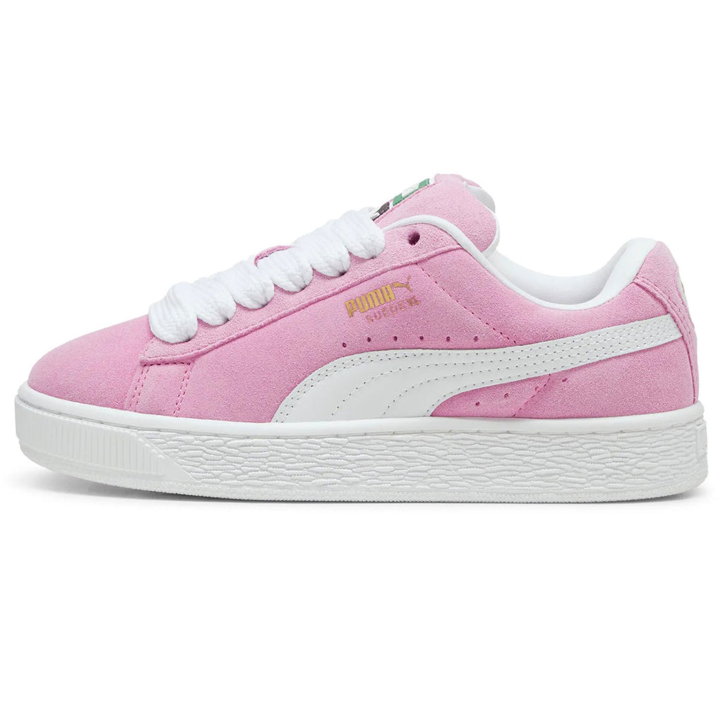 SCARPE PUMA SUEDEXL JR