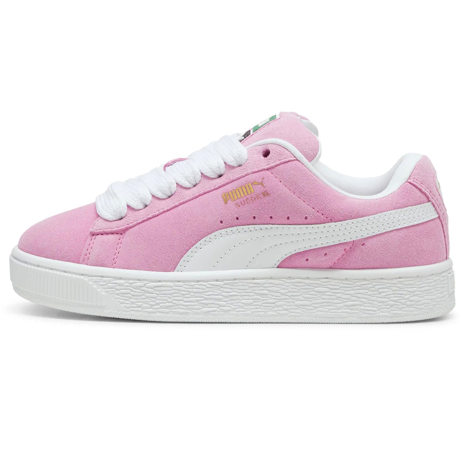 SCARPE PUMA SUEDEXL JR