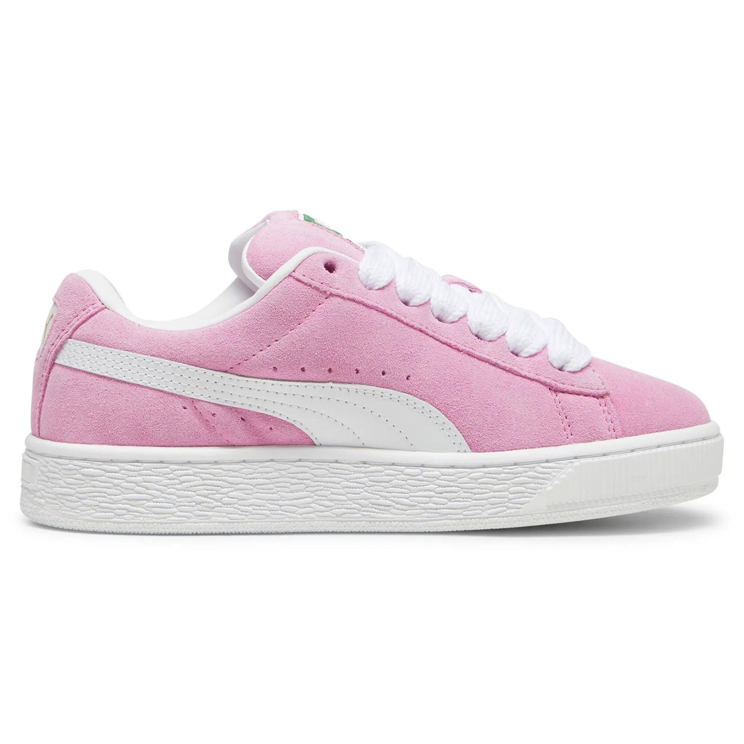 SCARPE PUMA SUEDEXL JR
