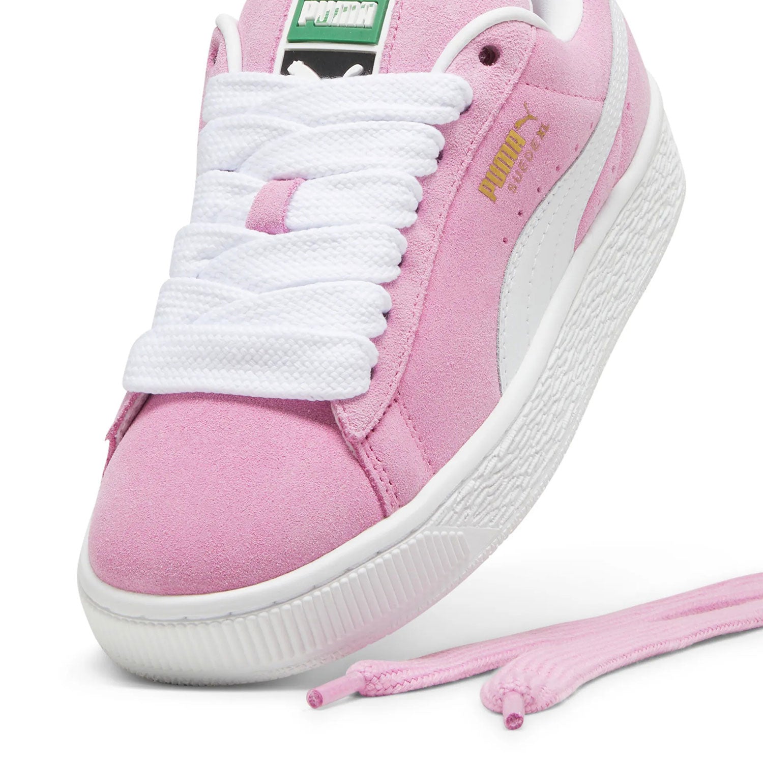 SCARPE PUMA SUEDEXL JR
