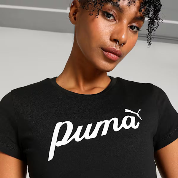 T-SHIRT PUMA