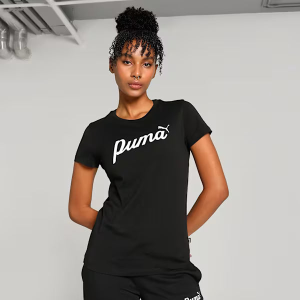 T-SHIRT PUMA