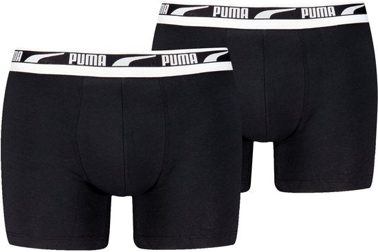 BOXER PUMA 2P 26392