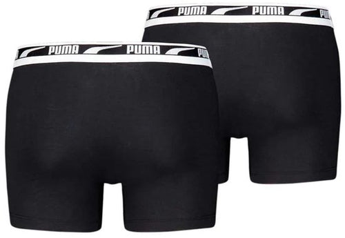 BOXER PUMA 2P