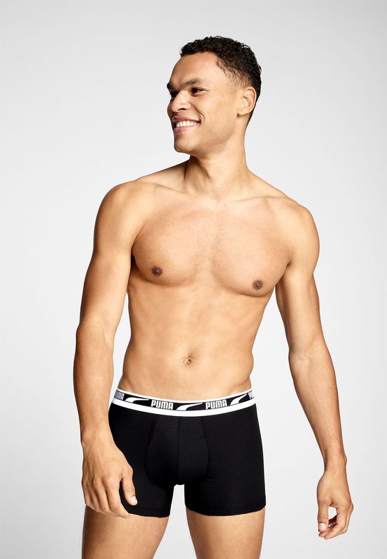 BOXER PUMA 2P 26392