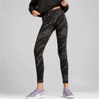 (W)PUMA LEGGINGS 494 ANIMAL