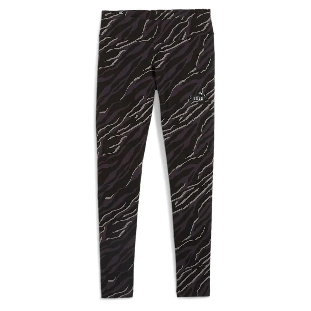 (W)PUMA LEGGINGS 494 ANIMAL