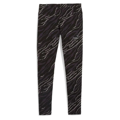 (W)PUMA LEGGINGS 494 ANIMAL