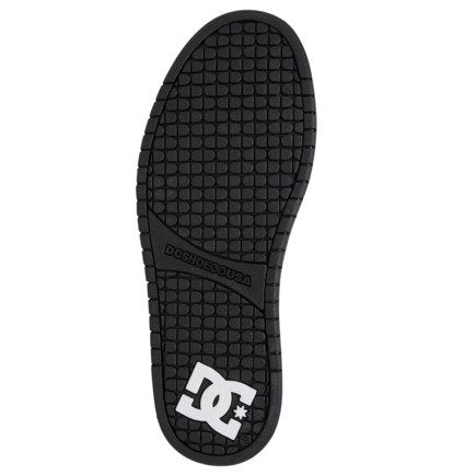 SCARPE DC SHOES C.GRAFFIK