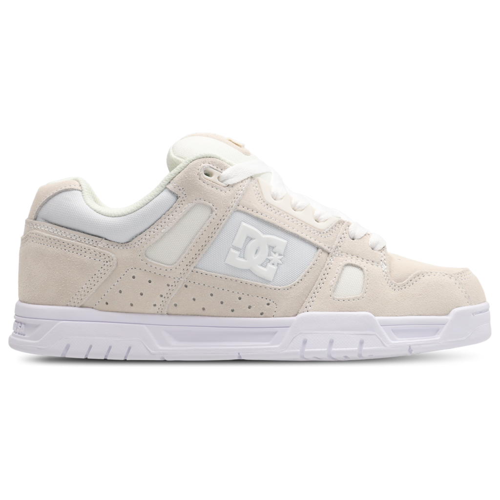 SCARPE DC SHOES STAG