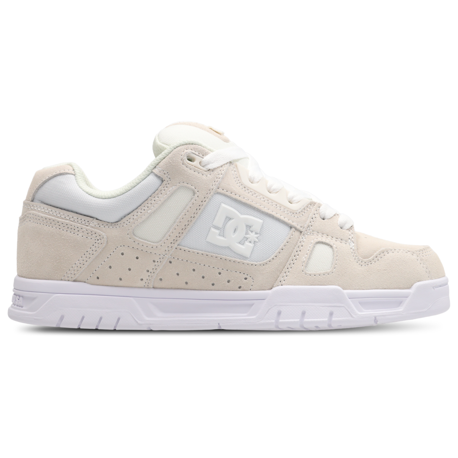SCARPE DC SHOES STAG