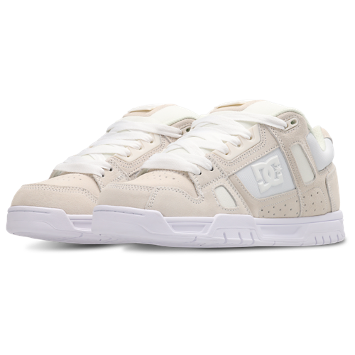 SCARPE DC SHOES STAG