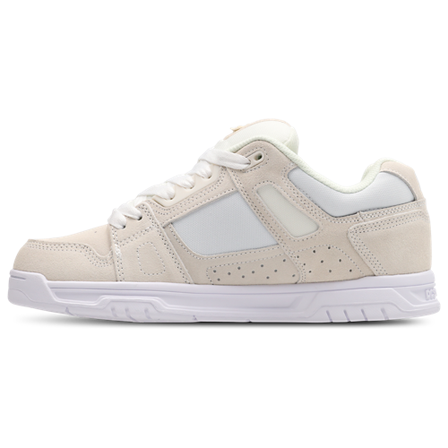 SCARPE DC SHOES STAG