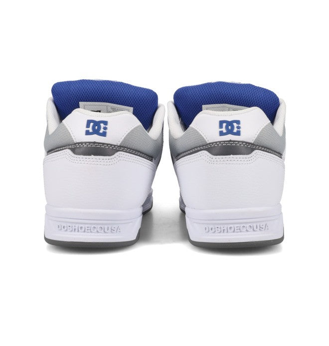 SCARPE DC SHOES STAG