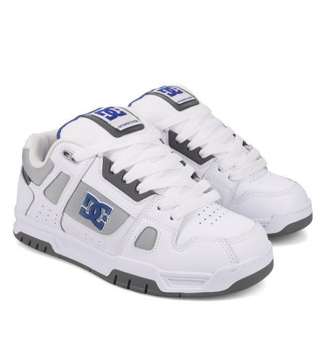SCARPE DC SHOES STAG
