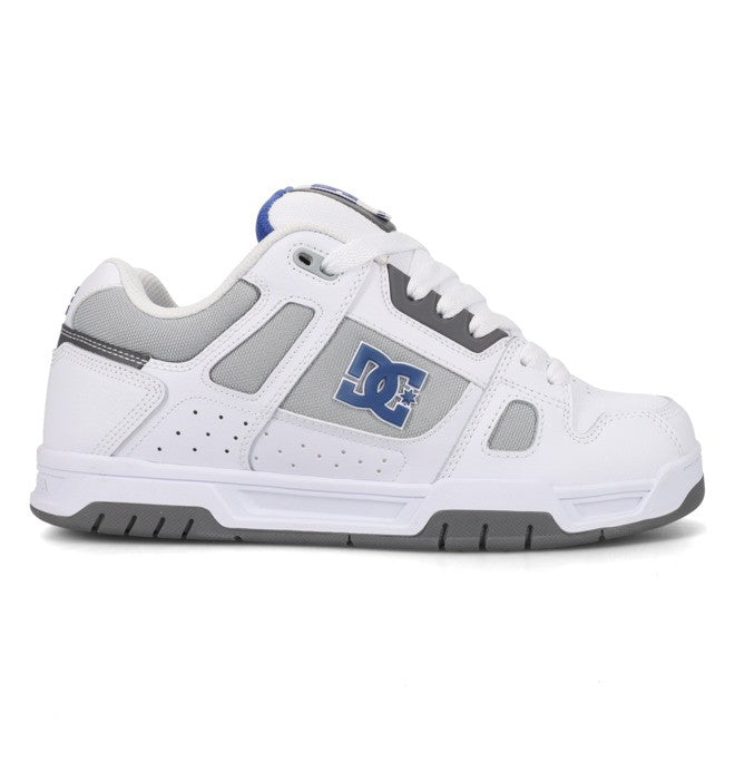 SCARPE DC SHOES STAG