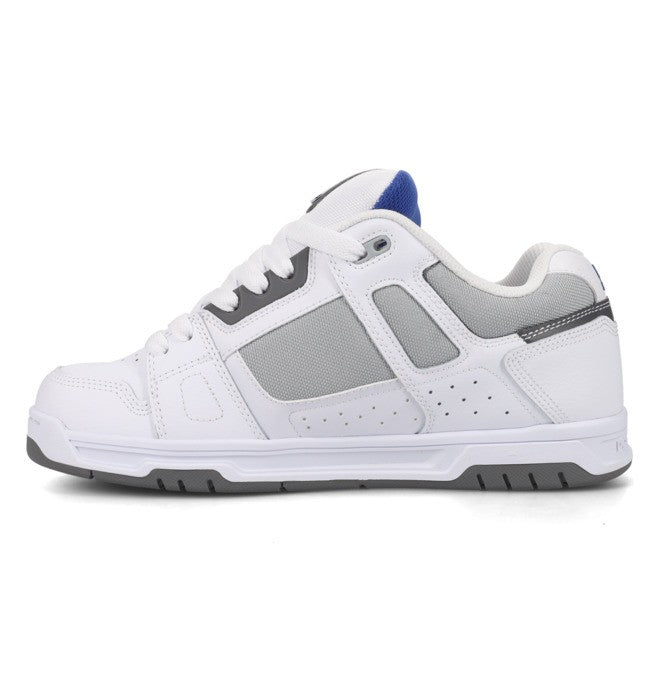 SCARPE DC SHOES STAG