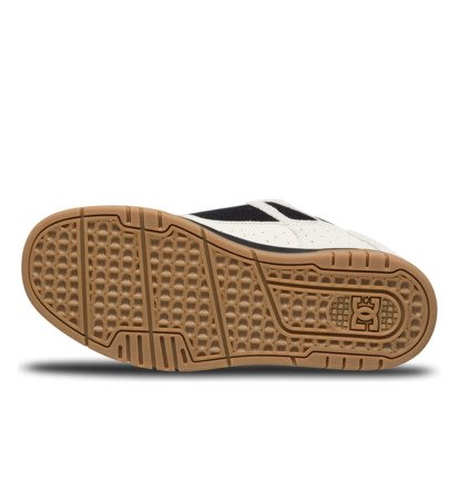 SCARPE DC SHOES STAG