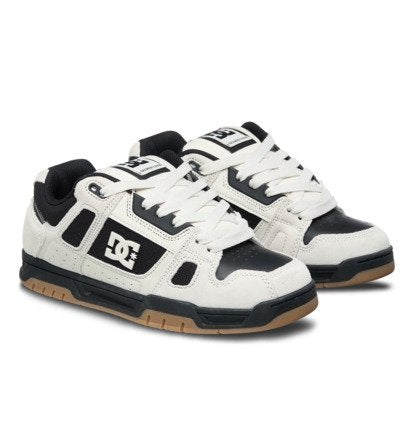 SCARPE DC SHOES STAG