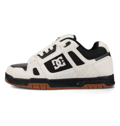 SCARPE DC SHOES STAG