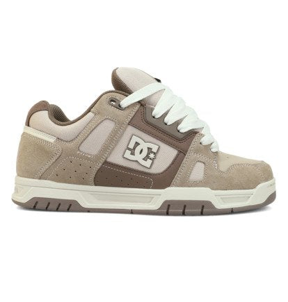 SCARPE DC SHOES STAG