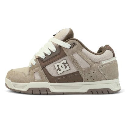 SCARPE DC SHOES STAG
