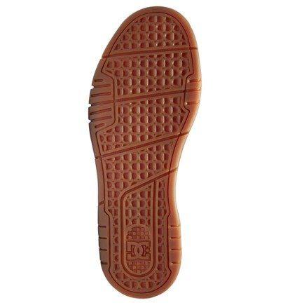 SCARPE DC SHOES STAG