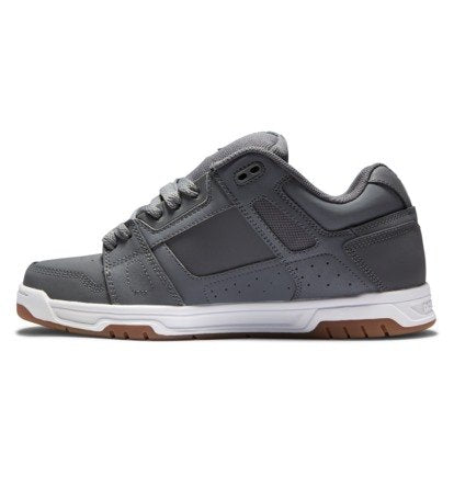 SCARPE DC SHOES STAG